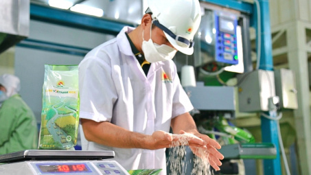 Cổ phiếu lao dốc, Tập đoàn Lộc Trời (LTG) xin hoãn công bố báo cáo tài chính quý 2/2024