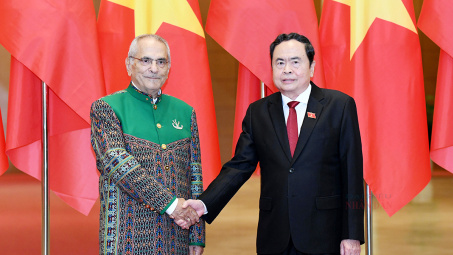 Đẩy mạnh xuất, nhập khẩu các mặt hàng tiềm năng giữa Việt Nam và Timor-Leste