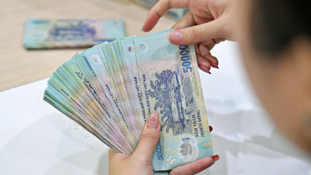 Người dân bị thu hồi đất tự lo chỗ ở mới được hỗ trợ bằng tiền