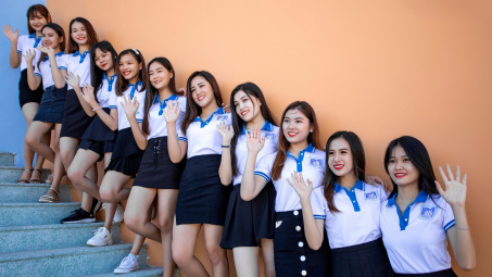 Điểm chuẩn chính thức Trường Đại học Xây dựng Miền Trung