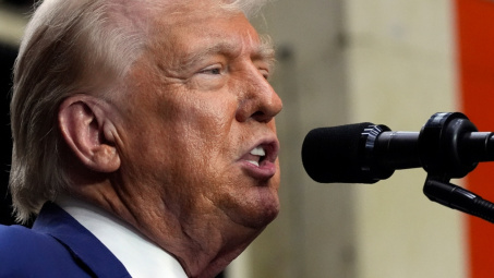 Quốc tế nổi bật: Ông Donald Trump thích tỷ phú Elon Musk