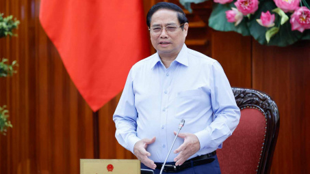 Xây dựng 3 dự án luật thuế và quản lý vốn: Cần có công cụ xử lý linh hoạt các vấn đề phát sinh