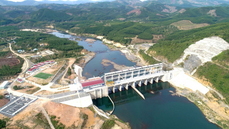 Tập đoàn Hà Đô (HDG): Kỳ vọng hồi phục trong nửa cuối năm