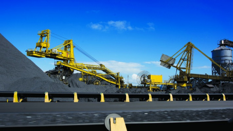 TKV: Dự kiến than tiêu thụ 5 tháng cuối năm đạt 19,12 triệu tấn