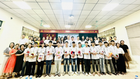 Trung tâm GDTX tỉnh Bắc Ninh: Tập trung phát triển nguồn nhân lực chất lượng cho địa phương