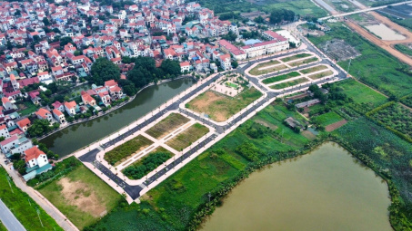 Giá đất trúng đấu giá cao bất thường, Thủ tướng chỉ đạo nóng