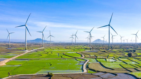 Cơ Điện Lạnh (REE) chấp nhận “bán mình” cho quỹ đầu tư Singapore?