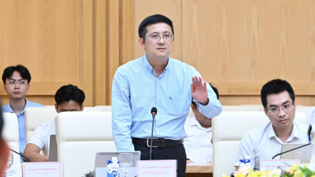 Bộ trưởng Bộ Công Thương làm rõ nhiều vấn đề nóng của ngành điện, chuyên gia đánh giá sao?