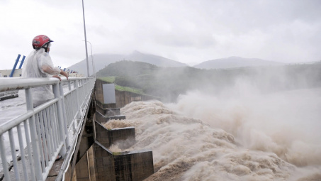 NSMO: Thủy điện nước về nhiều, sản lượng sẽ cao hơn 5 tỷ kWh so với kế hoạch