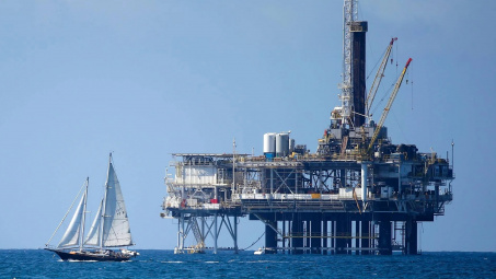 Giá xăng dầu hôm nay 22/8: Kỳ vọng Fed cắt giảm lãi suất kìm lại đà giảm giá xăng dầu