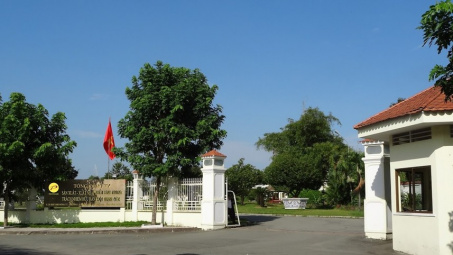 Bình Dương chuẩn bị đấu giá 10 khu đất, tổng diện tích 8,3 ha