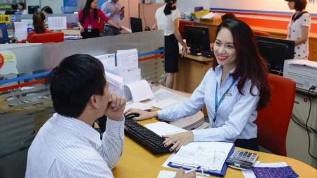 Một số vấn đề về địa vị pháp lý của tổ chức tín dụng theo Luật Các Tổ chức tín dụng 2024