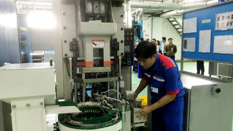 TP. Hồ Chí Minh hỗ trợ doanh nghiệp công nghiệp hỗ trợ đầu tư phát triển, mở rộng thị trường