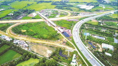 Cần Thơ: Giải ngân đầu tư công 7 tháng đạt hơn 45% kế hoạch năm