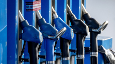 Giá xăng dầu hôm nay 23/8: Sẽ kết thúc tuần ở mức thấp do lo ngại về nhu cầu