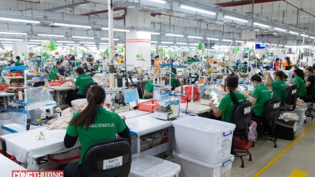 Bình Định: Điểm sáng trong thu hút đầu tư