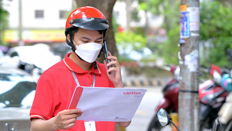 Chủ tịch bất ngờ từ nhiệm, Viettel Post (VTP) đang kinh doanh như nào?