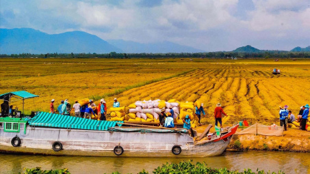 Sát cánh cùng doanh nghiệp vùng Đồng bằng sông Cửu Long đẩy mạnh xúc tiến thương mại