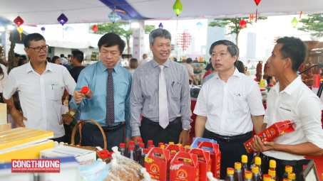 Festival Nghề truyền thống - Quảng Nam 2024 diễn ra từ ngày 28 - 31/8/2024