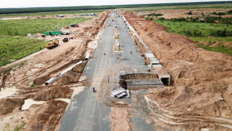 Hà Nội: Quyết liệt giải phóng mặt bằng thực hiện 3 dự án giao thông trọng điểm