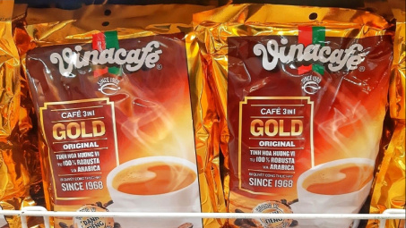 Vinacafé Biên Hòa (VCF) - "Cỗ máy in tiền" của Tập đoàn Masan (MSN)