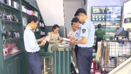 Quảng Ngãi: Chủ động, kịp thời ngăn chặn buôn lậu, gian lận thương mại và hàng giả
