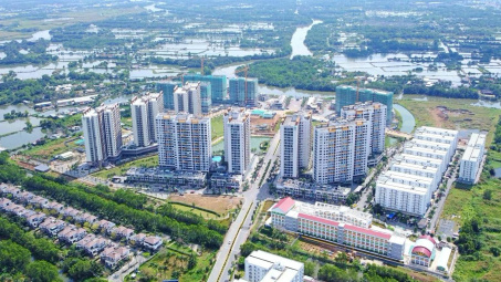 Cổ đông lớn tiếp tục muốn bán 3,5 triệu cổ phiếu Tập đoàn Nam Long (NLG)