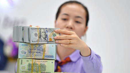 Tỷ giá “hạ nhiệt”, Ngân hàng Nhà nước bơm ròng tháng thứ 2 liên tiếp