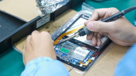 Đà Nẵng: Tạo thuận lợi để doanh nghiệp tham gia phát triển nhân lực ngành công nghiệp bán dẫn