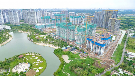 Vinhomes (VHM) có thể mua lại 370 triệu cổ phiếu quỹ trước quý 4/2024