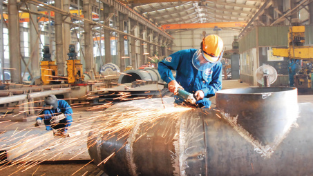 Chuyển đổi công nghiệp, động lực mới cho phát triển bền vững TP. Hồ Chí Minh