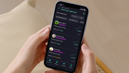 Life Portfolio có gì đặc biệt?