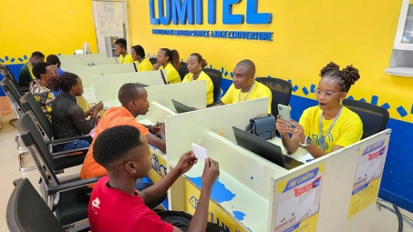 Viettel giành 6 giải Vàng tại Giải thưởng Kinh doanh quốc tế 2024