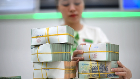 Loạt ngân hàng lên kế hoạch phát hành hàng chục nghìn tỷ trái phiếu nửa cuối năm