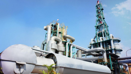 Sửa đổi Luật Hóa chất: Phát triển công nghiệp hóa chất đúng vai trò là ngành công nghiệp nền tảng