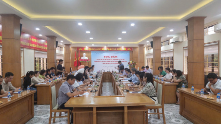 Xây dựng Hệ sinh thái, thúc đẩy ngành da giày tận dụng hiệu quả các FTA