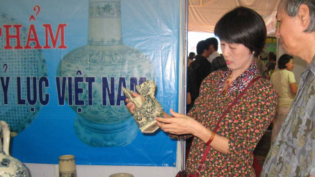 Ưu tiên nguồn lực phát triển các sản phẩm, dịch vụ công nghiệp văn hóa thế mạnh