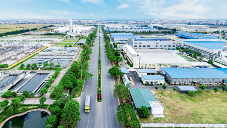 Bị 30 hãng kiểm toán từ chối, Tập đoàn Tân Tạo (ITA) tiếp tục xin hoãn công bố thông tin