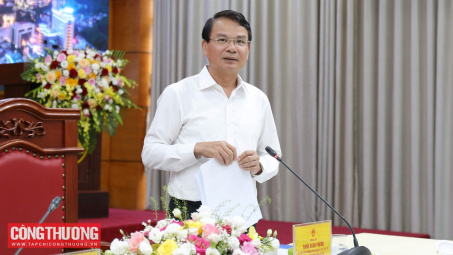 Lào Cai đồng bộ giải pháp đẩy nhanh tiến độ triển khai các Quy hoạch ngành quốc gia lĩnh vực năng lượng, khoáng sản