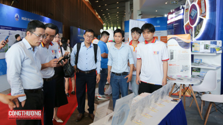 Đà Nẵng đặt mục tiêu “đi đầu, đi nhanh” trong phát triển nguồn nhân lực ngành vi mạch bán dẫn