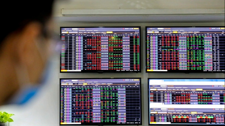 Chứng khoán Vietcap (VCI) sắp chốt chia cổ phiếu thưởng tỷ lệ 30%