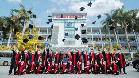 Điểm chuẩn trúng tuyển Trường Đại học Điện lực 4 năm gần nhất