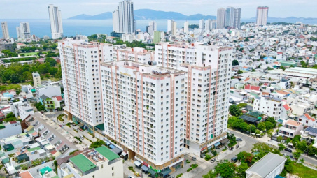 Địa ốc Hoàng Quân (HQC) báo lãi cao nhất 5 năm, sẽ bàn giao loạt dự án vào cuối năm nay