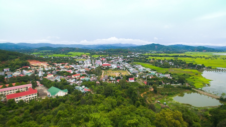 Huyện Lắk (Đắk Lắk): Đồng bộ nhiều giải pháp thúc đẩy phát triển kinh tế - xã hội