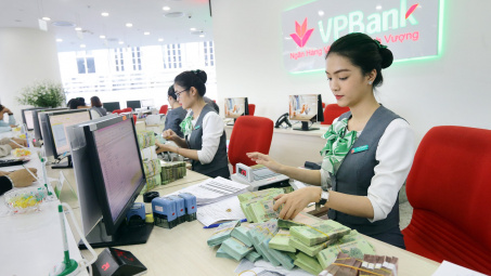 Ngân hàng VPBank (VPB) mua lại 3.000 tỷ đồng trái phiếu trước hạn