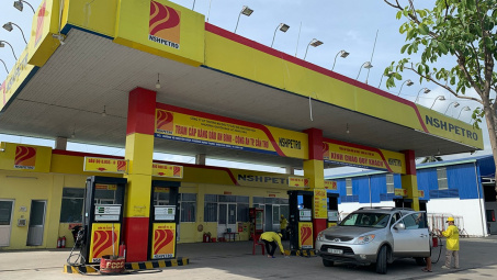 NSH Petro (PSH): Thua lỗ kỷ lục, hứa khắc phục việc nợ hơn nghìn tỷ tiền thuế trong tháng 8