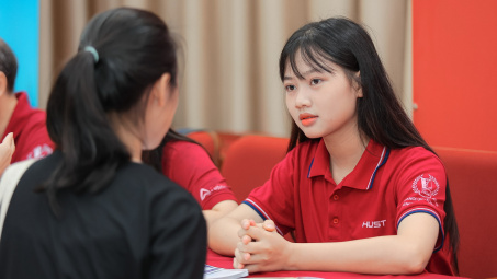 Điểm chuẩn trúng tuyển Đại học Bách khoa Hà Nội 4 năm gần nhất