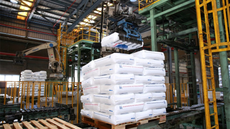 BSR: TF4035 mở ra kỷ nguyên mới cho ngành hóa dầu Việt Nam