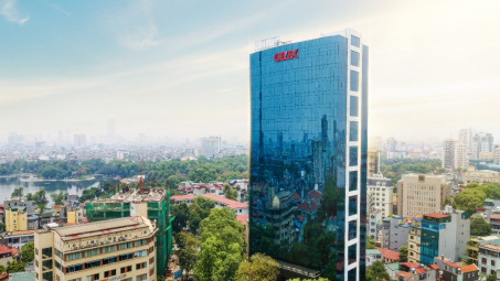 Ngân hàng Nhà nước chấp thuận cho Tập đoàn GELEX (GEX) mua cổ phần của Eximbank (EIB)