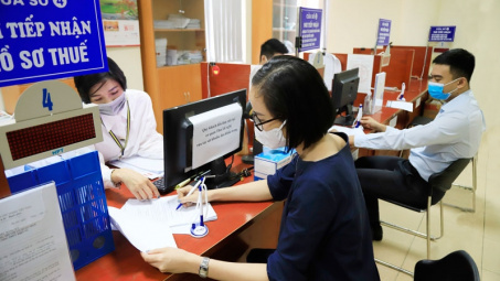 Gia hạn tổng số thuế, tiền thuê đất khoảng 32.100 tỷ đồng